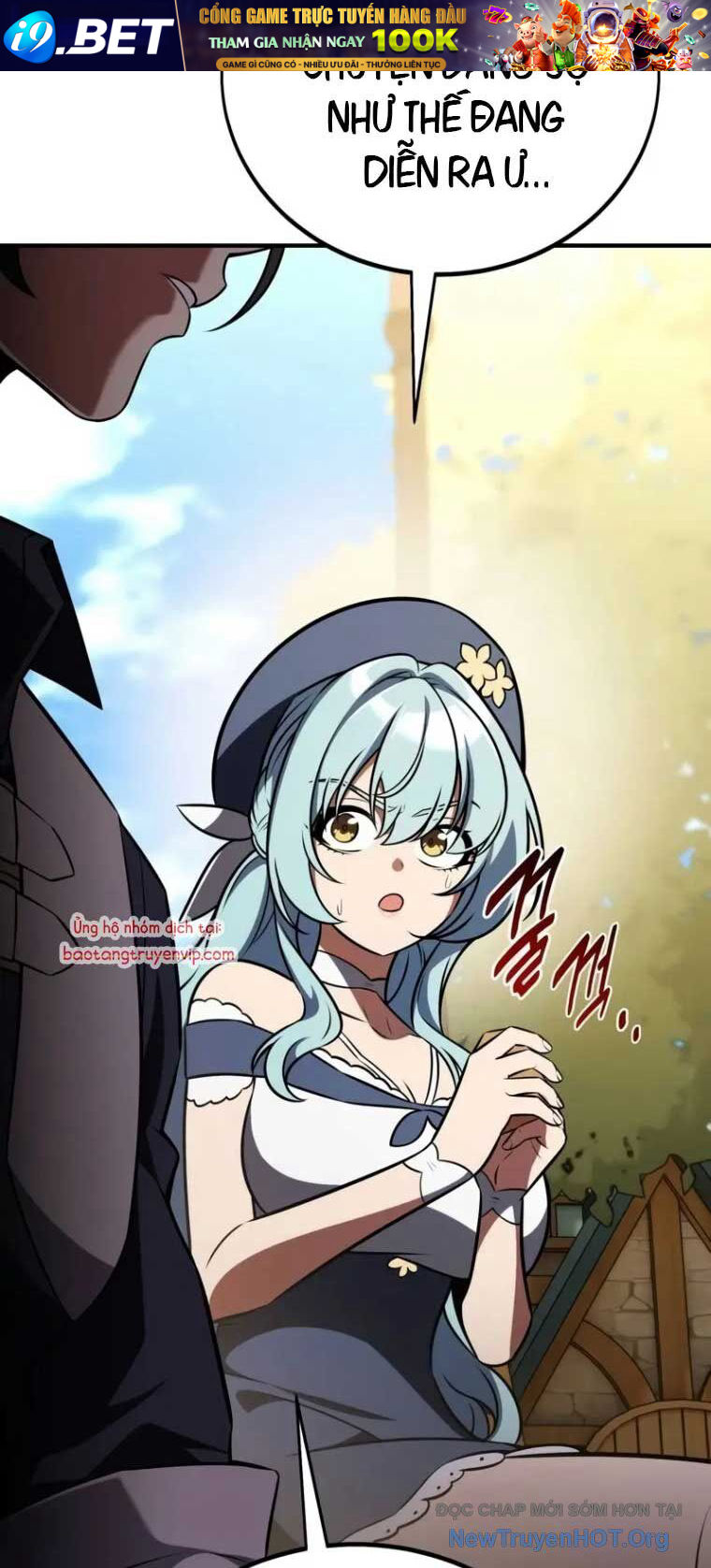 Tôi Đã Giết Tuyển Thủ Học Viện Chapter 76 - Trang 71