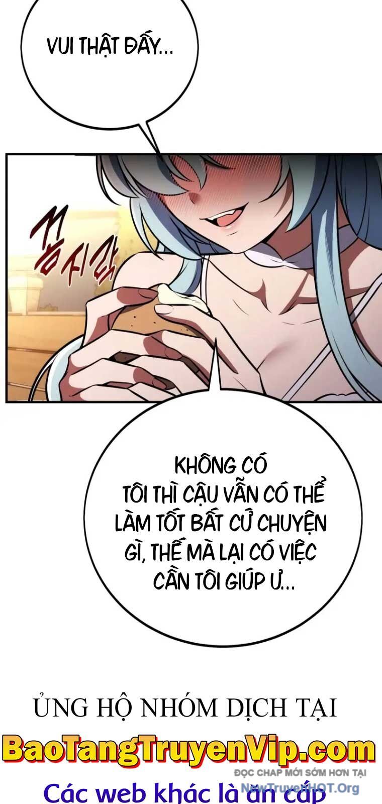 Tôi Đã Giết Tuyển Thủ Học Viện Chapter 76 - Trang 74