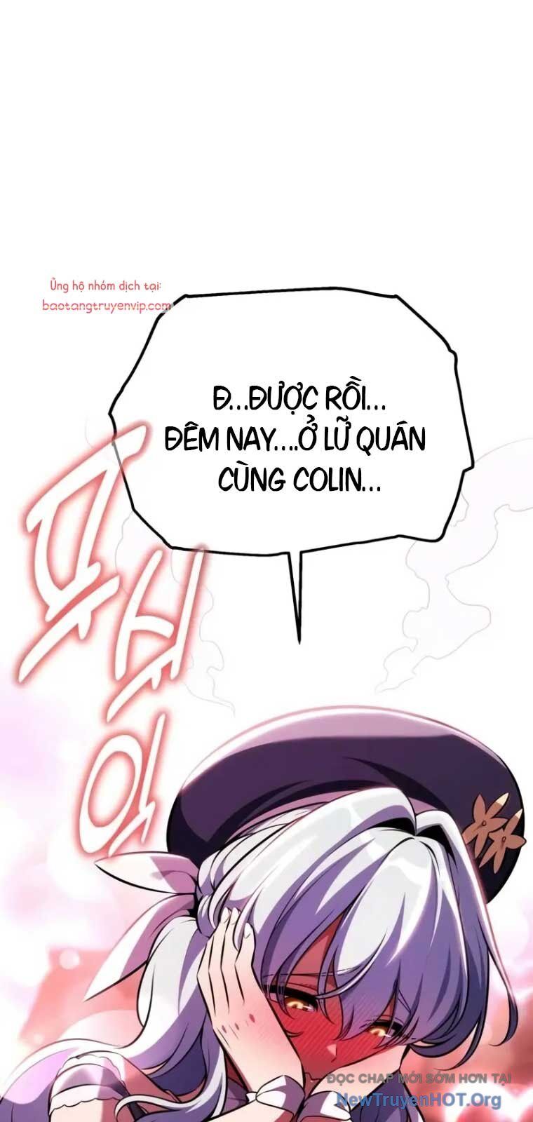 Tôi Đã Giết Tuyển Thủ Học Viện Chapter 76 - Trang 81