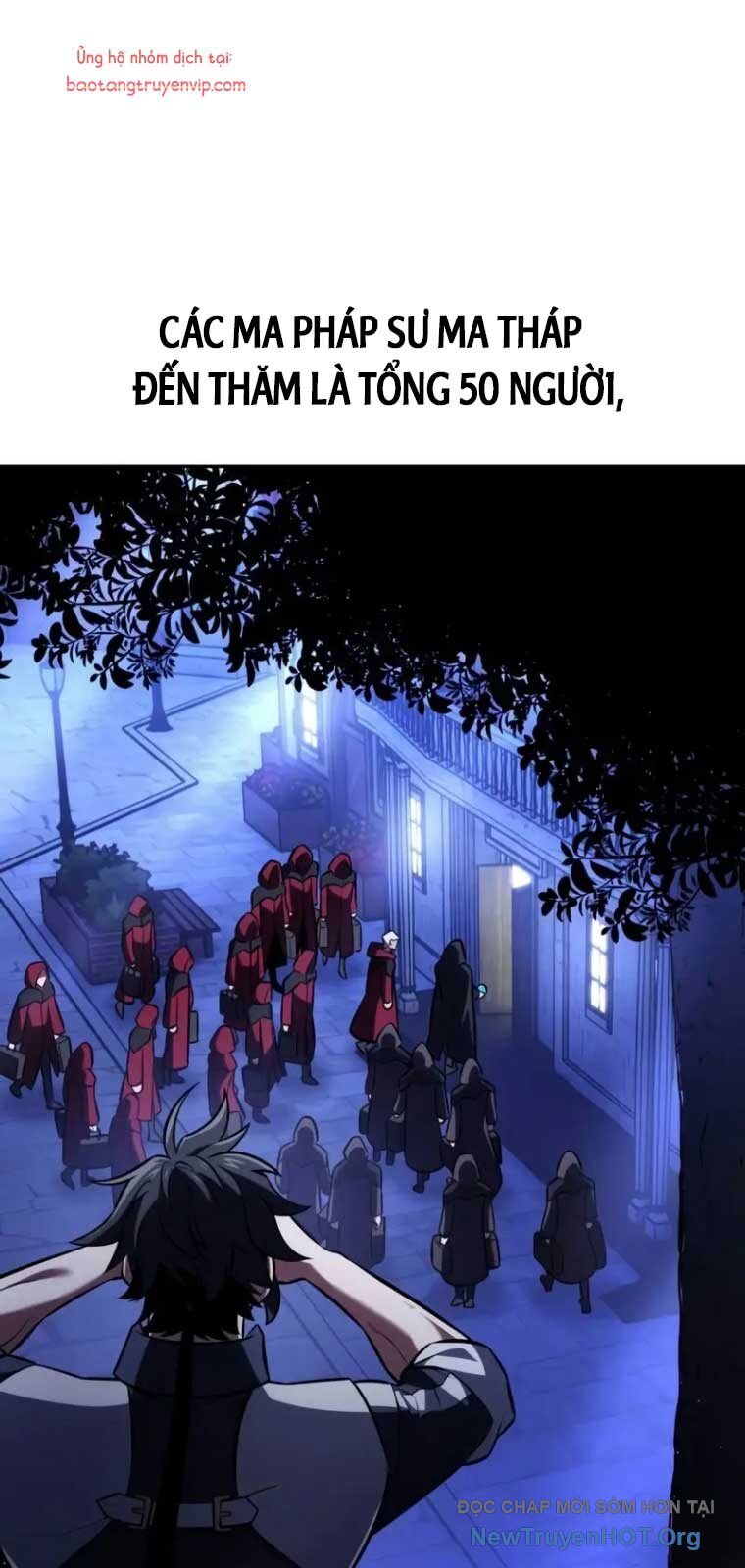 Tôi Đã Giết Tuyển Thủ Học Viện Chapter 76 - Trang 85