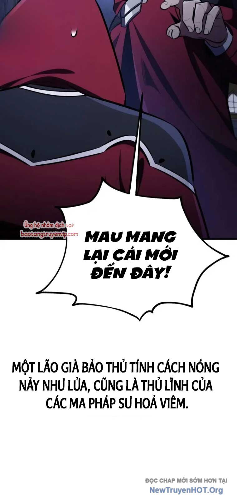 Tôi Đã Giết Tuyển Thủ Học Viện Chapter 76 - Trang 88