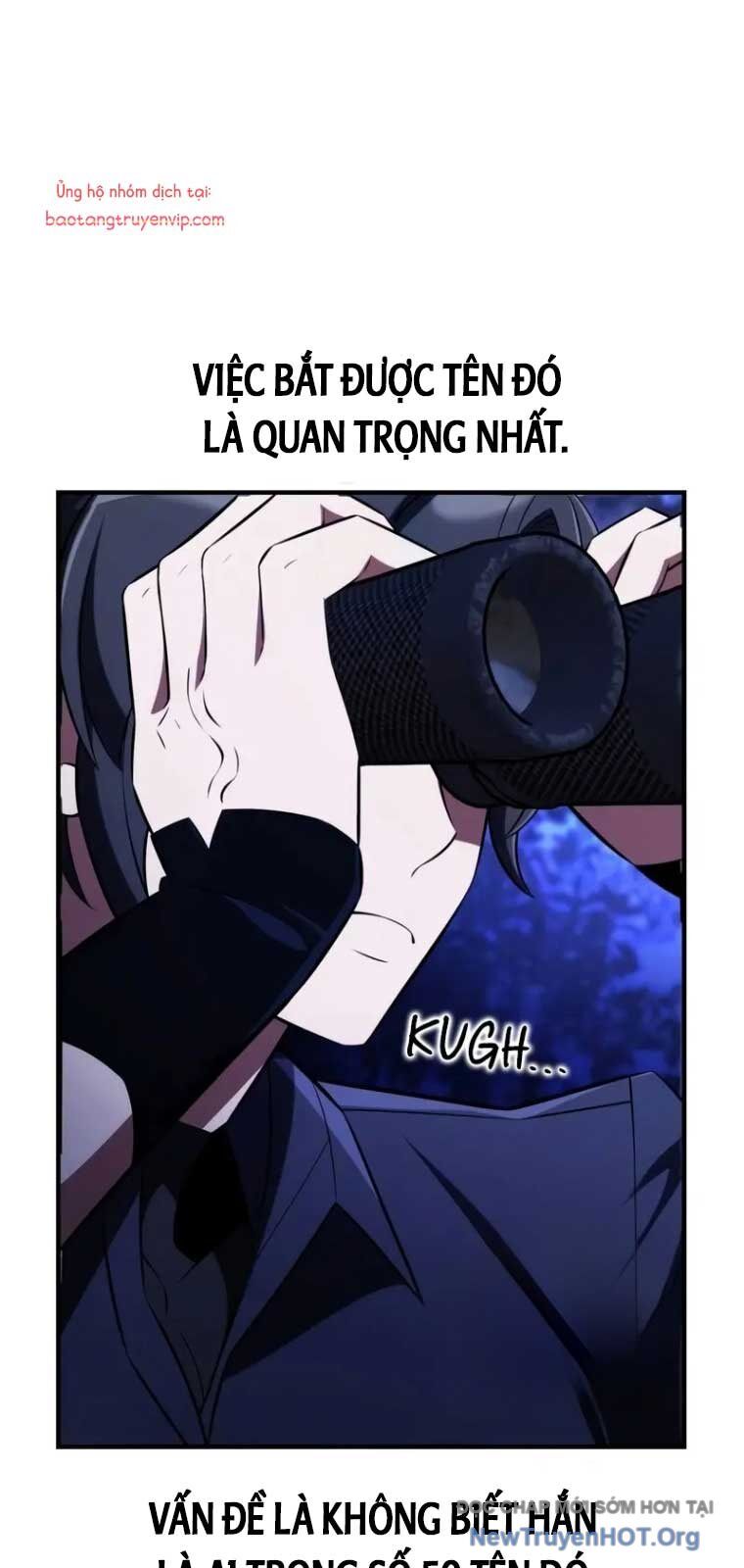 Tôi Đã Giết Tuyển Thủ Học Viện Chapter 76 - Trang 93