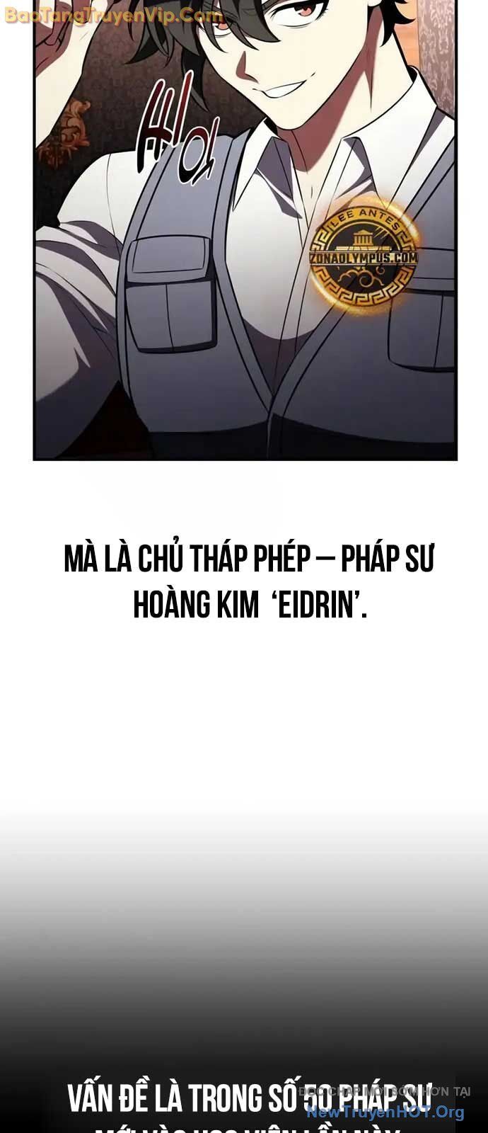 Tôi Đã Giết Tuyển Thủ Học Viện Chapter 77 - Trang 107