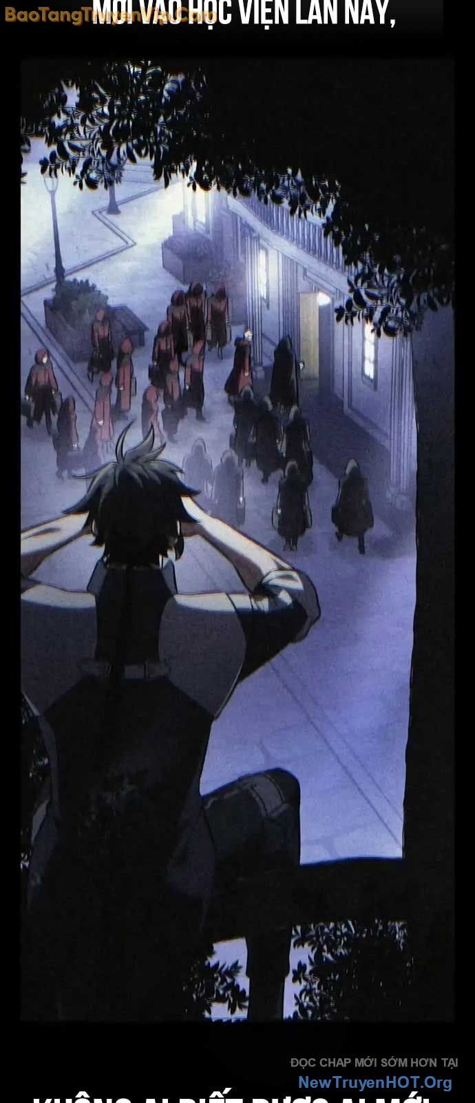 Tôi Đã Giết Tuyển Thủ Học Viện Chapter 77 - Trang 108