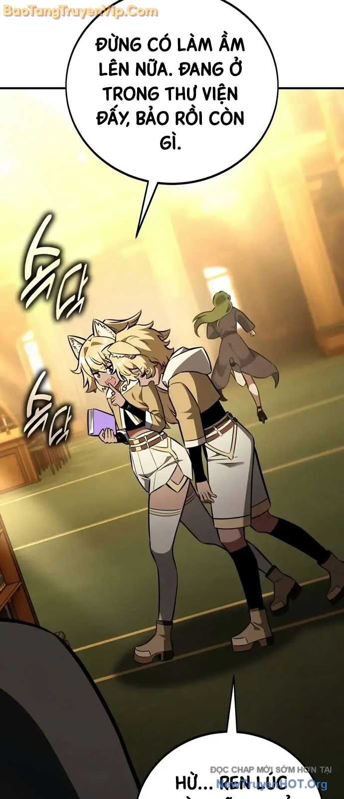 Tôi Đã Giết Tuyển Thủ Học Viện Chapter 77 - Trang 11