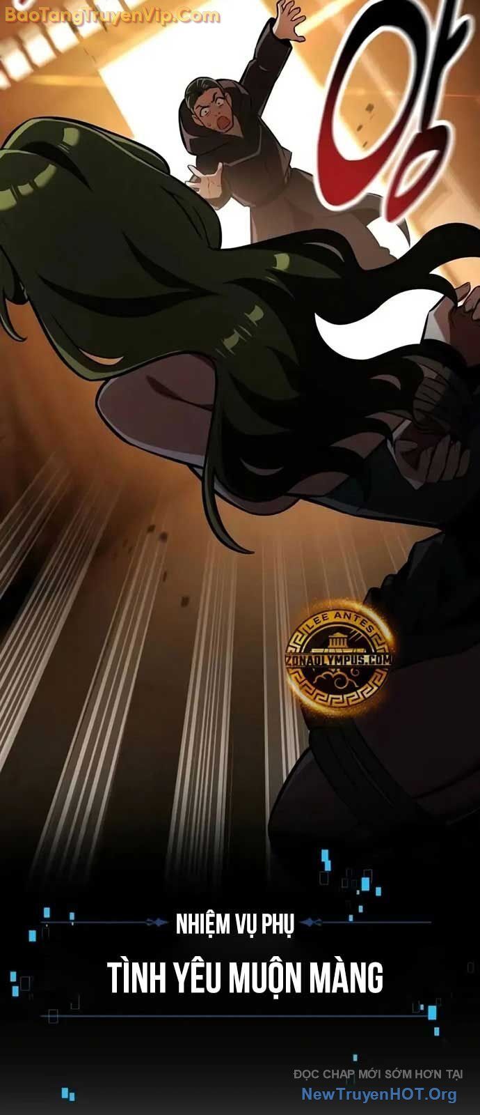 Tôi Đã Giết Tuyển Thủ Học Viện Chapter 77 - Trang 112