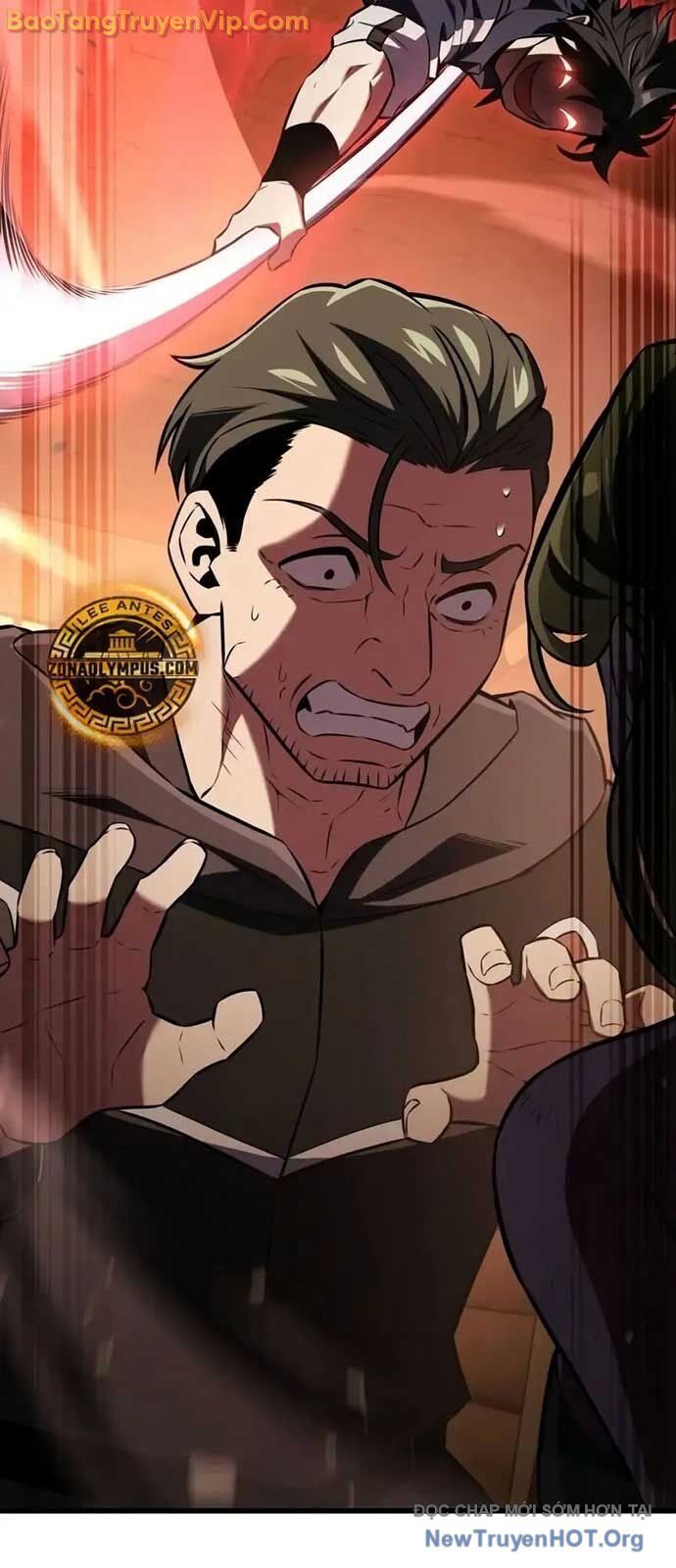 Tôi Đã Giết Tuyển Thủ Học Viện Chapter 77 - Trang 116