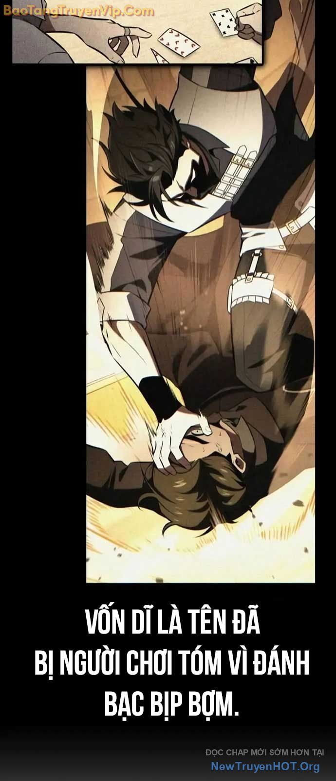 Tôi Đã Giết Tuyển Thủ Học Viện Chapter 77 - Trang 120