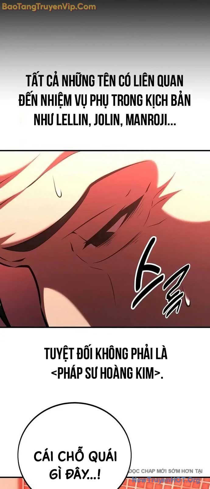 Tôi Đã Giết Tuyển Thủ Học Viện Chapter 77 - Trang 121