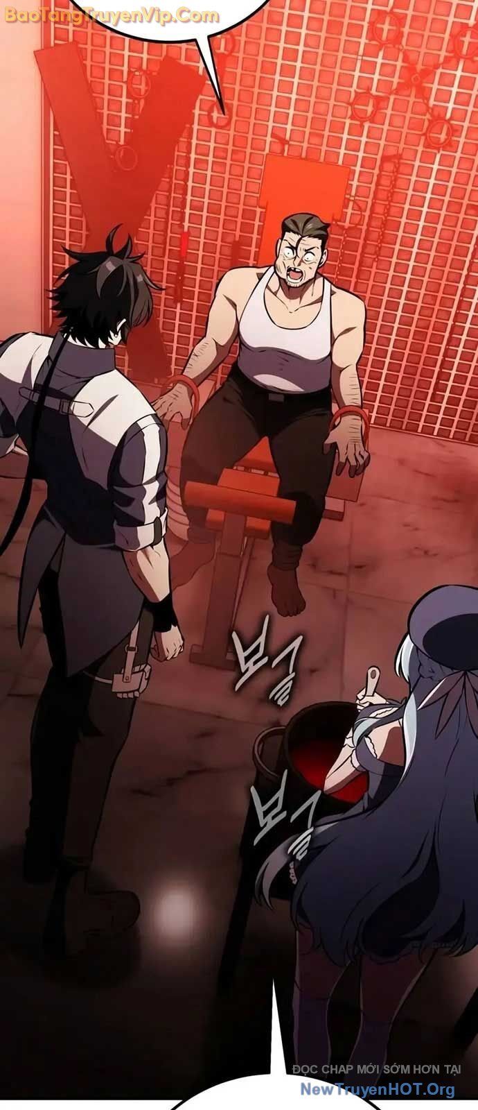 Tôi Đã Giết Tuyển Thủ Học Viện Chapter 77 - Trang 122