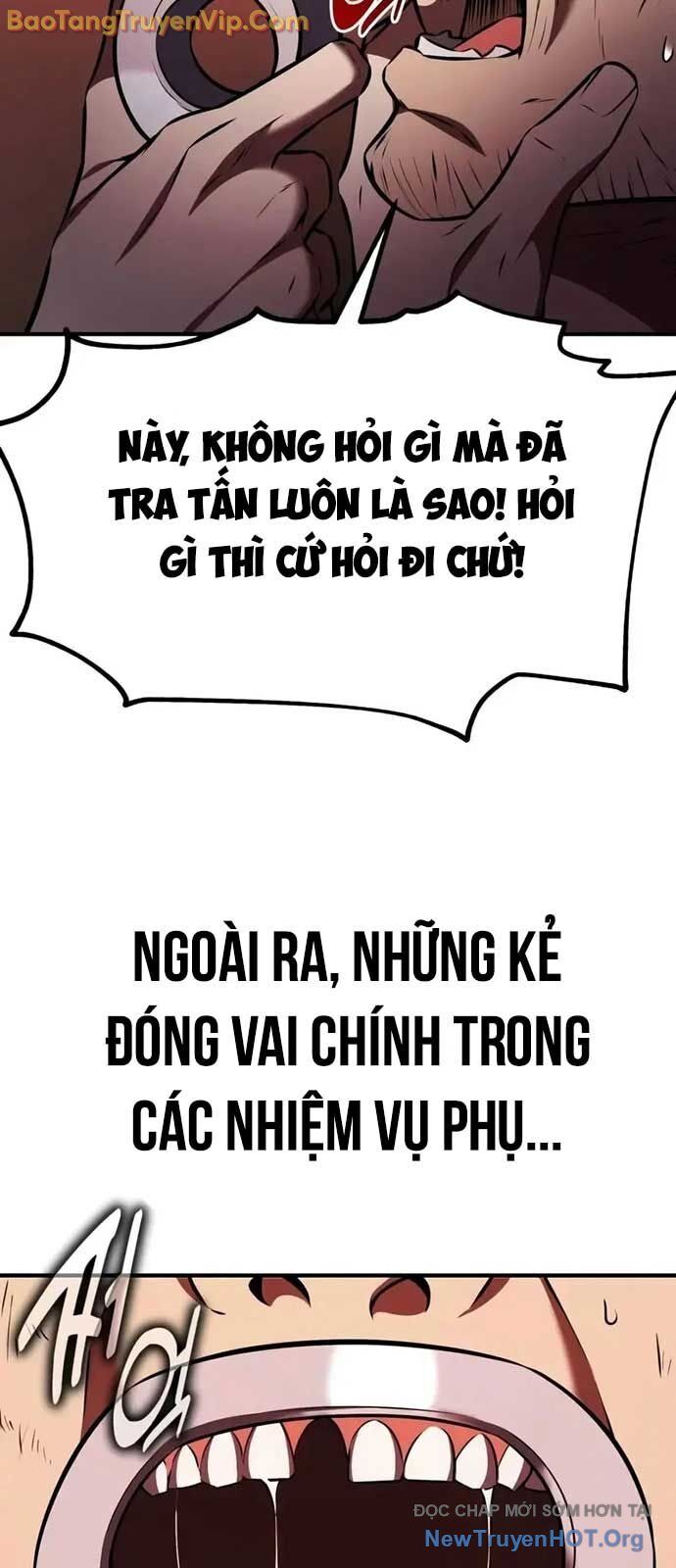 Tôi Đã Giết Tuyển Thủ Học Viện Chapter 77 - Trang 124