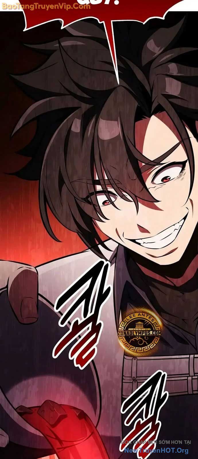 Tôi Đã Giết Tuyển Thủ Học Viện Chapter 77 - Trang 126