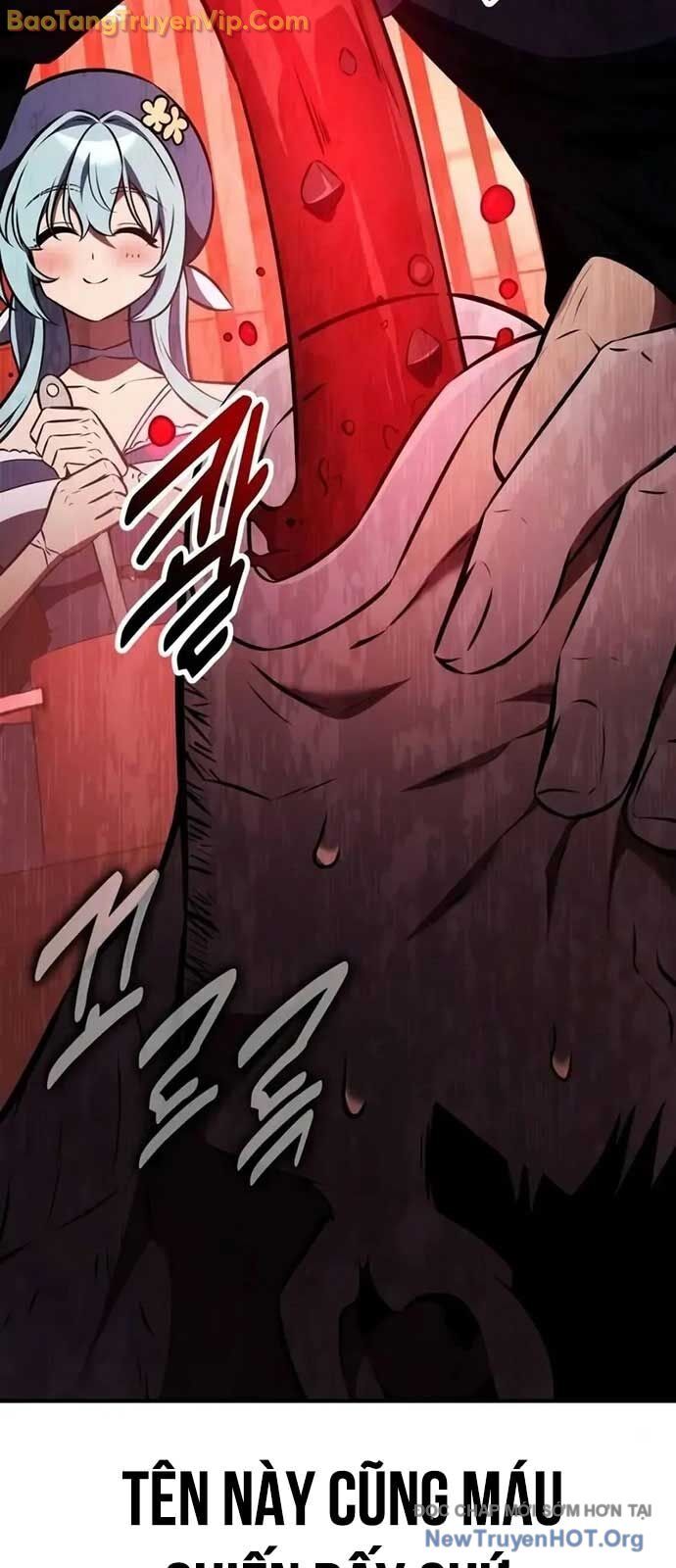 Tôi Đã Giết Tuyển Thủ Học Viện Chapter 77 - Trang 127