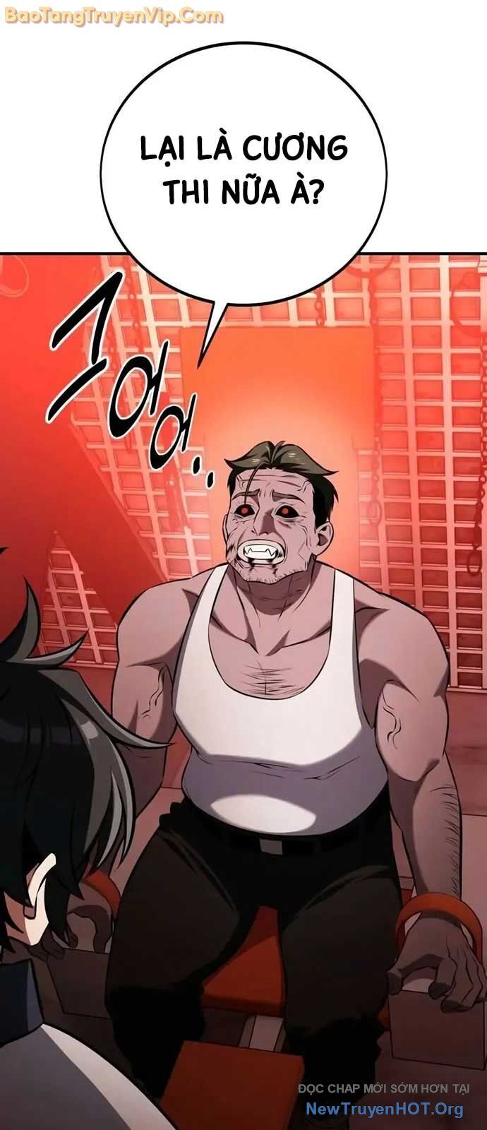 Tôi Đã Giết Tuyển Thủ Học Viện Chapter 77 - Trang 131