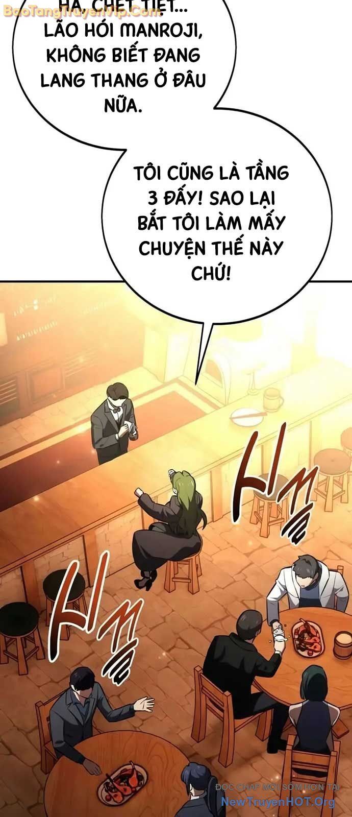 Tôi Đã Giết Tuyển Thủ Học Viện Chapter 77 - Trang 15