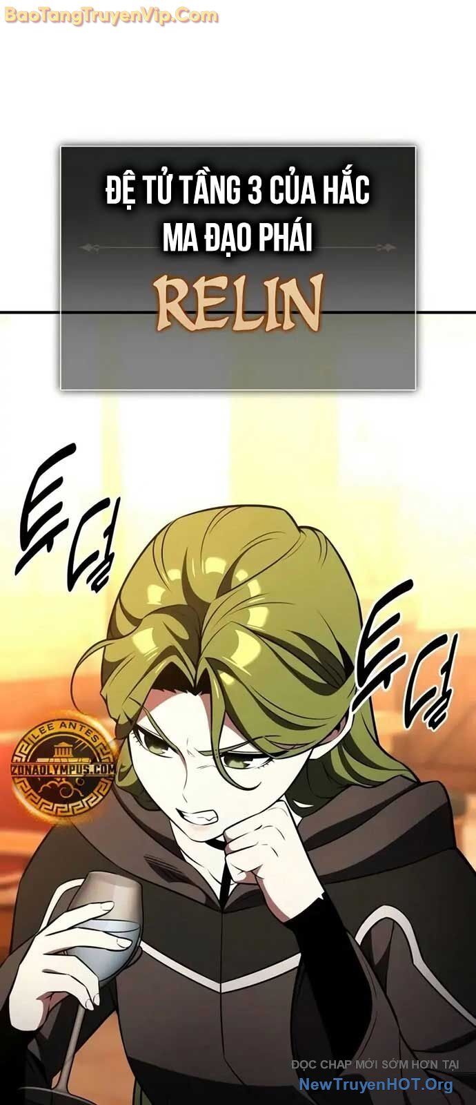 Tôi Đã Giết Tuyển Thủ Học Viện Chapter 77 - Trang 17