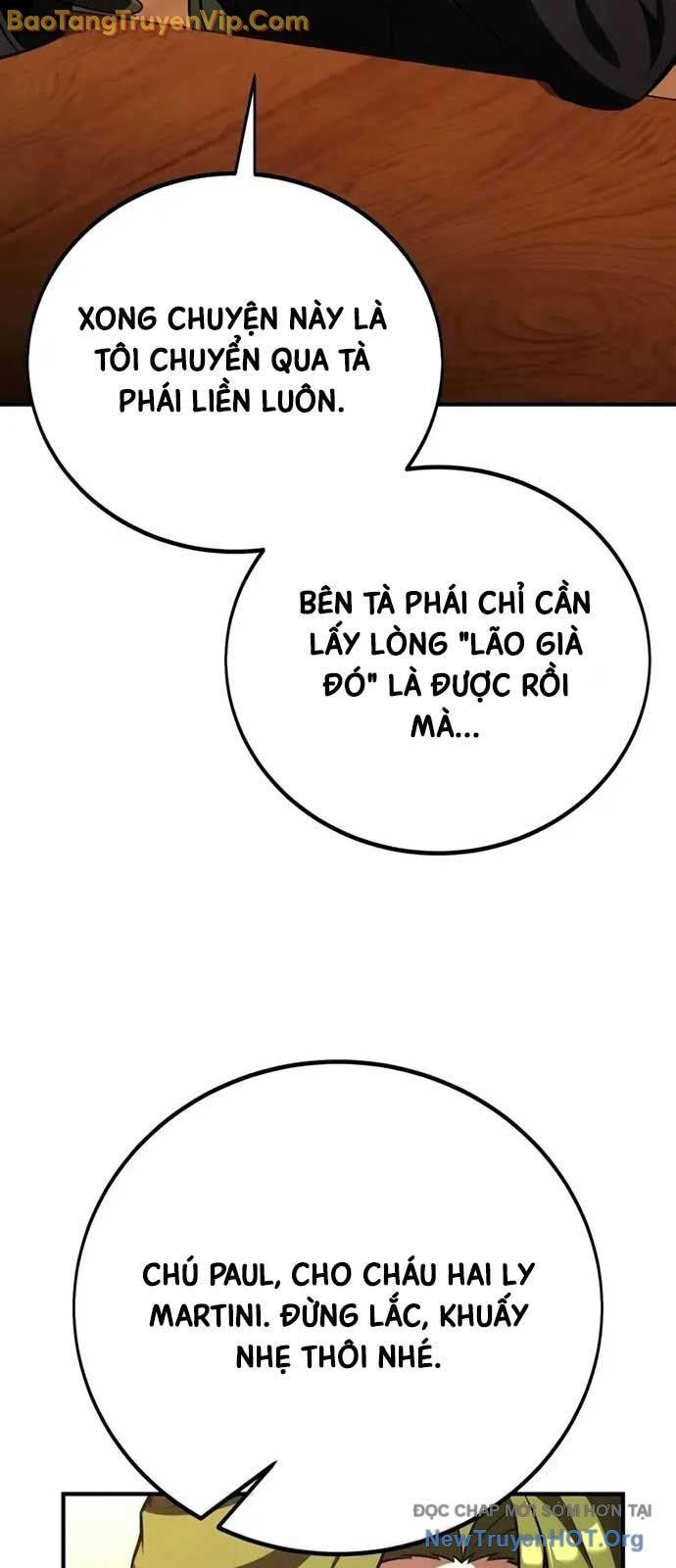 Tôi Đã Giết Tuyển Thủ Học Viện Chapter 77 - Trang 18