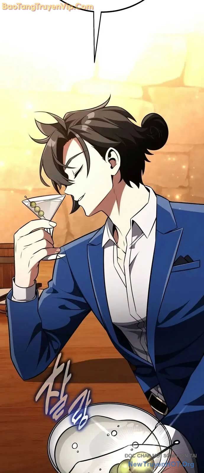 Tôi Đã Giết Tuyển Thủ Học Viện Chapter 77 - Trang 20