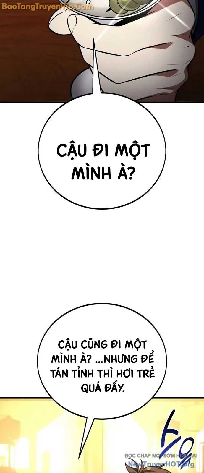 Tôi Đã Giết Tuyển Thủ Học Viện Chapter 77 - Trang 21