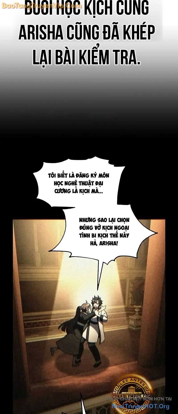 Tôi Đã Giết Tuyển Thủ Học Viện Chapter 77 - Trang 25