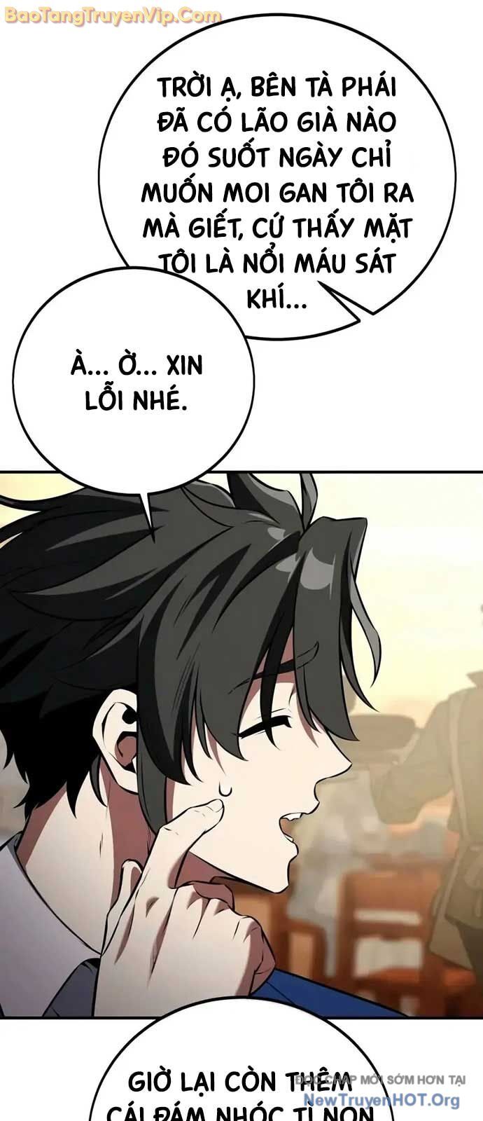 Tôi Đã Giết Tuyển Thủ Học Viện Chapter 77 - Trang 28