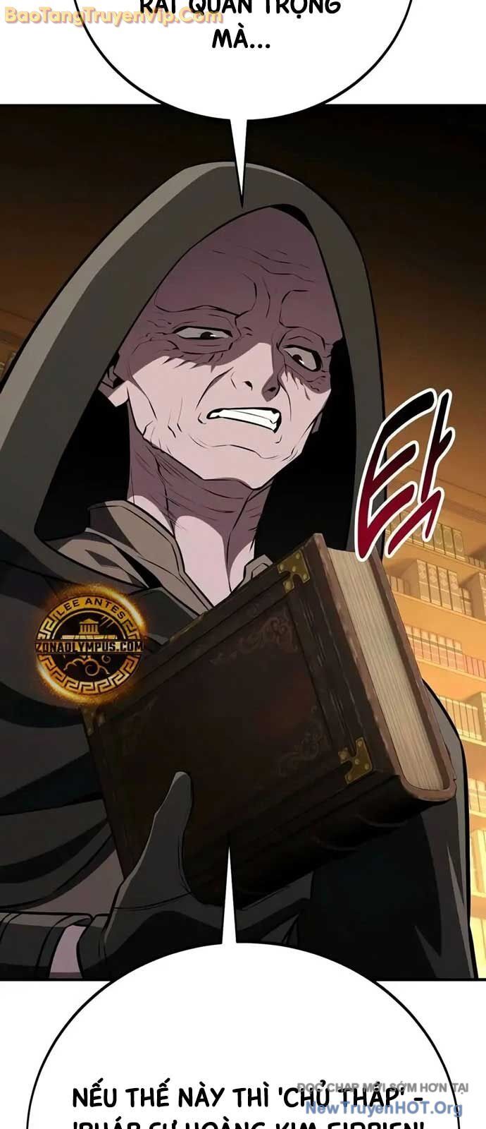 Tôi Đã Giết Tuyển Thủ Học Viện Chapter 77 - Trang 3