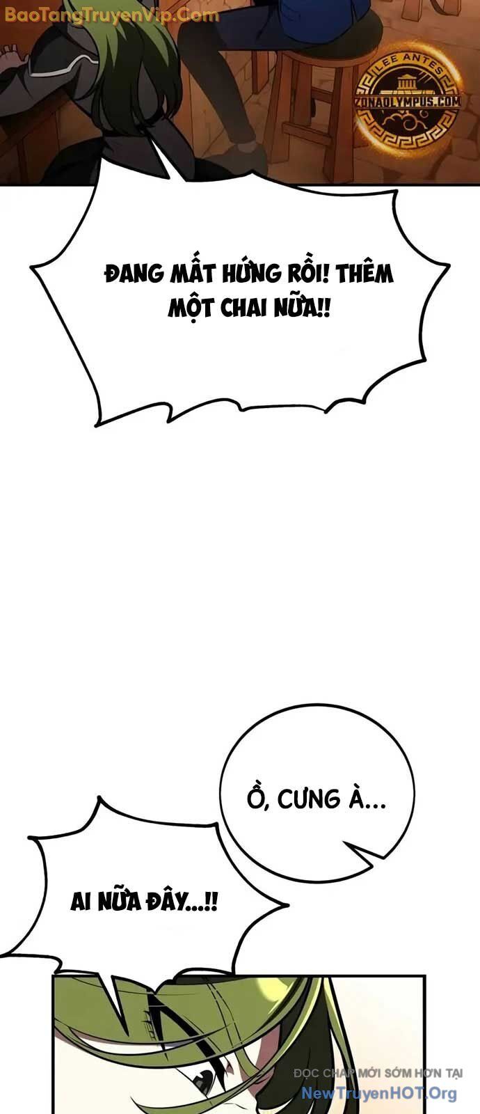 Tôi Đã Giết Tuyển Thủ Học Viện Chapter 77 - Trang 31