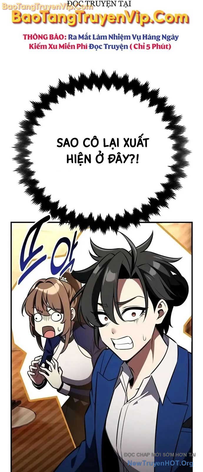 Tôi Đã Giết Tuyển Thủ Học Viện Chapter 77 - Trang 36