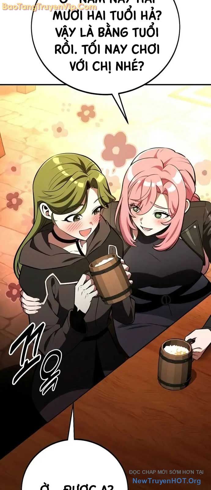 Tôi Đã Giết Tuyển Thủ Học Viện Chapter 77 - Trang 40