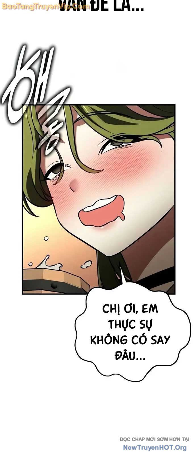 Tôi Đã Giết Tuyển Thủ Học Viện Chapter 77 - Trang 44