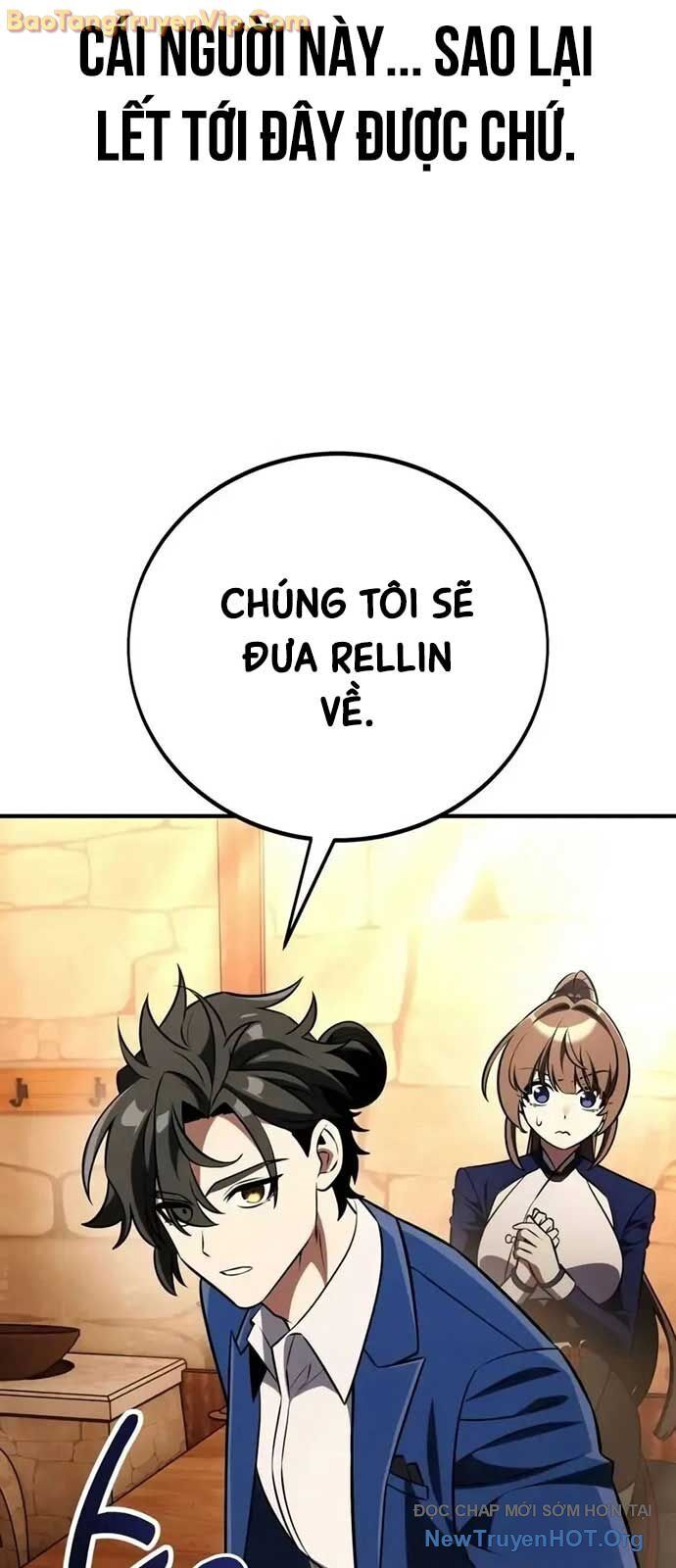 Tôi Đã Giết Tuyển Thủ Học Viện Chapter 77 - Trang 46