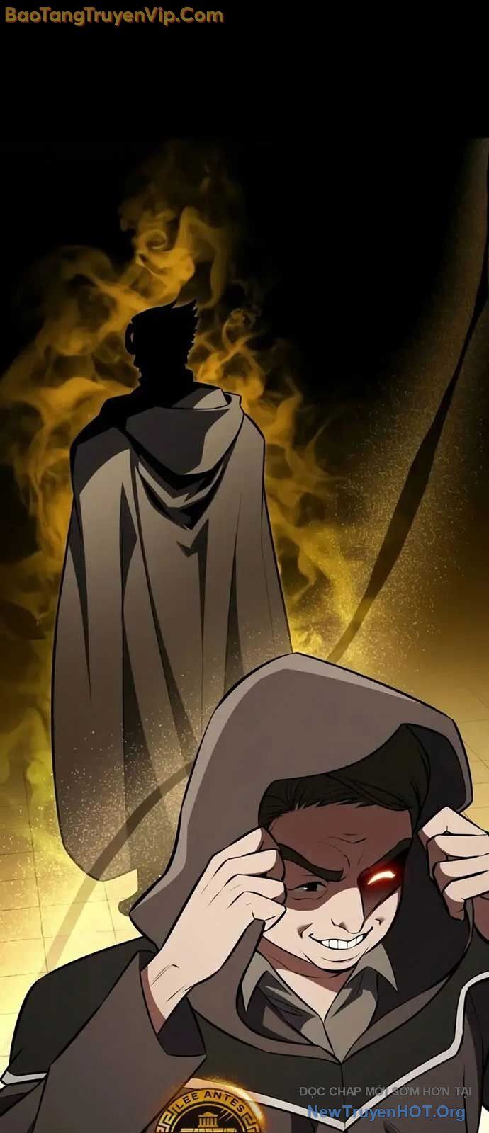 Tôi Đã Giết Tuyển Thủ Học Viện Chapter 77 - Trang 5