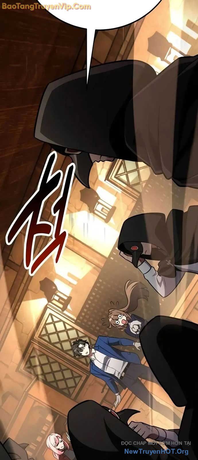 Tôi Đã Giết Tuyển Thủ Học Viện Chapter 77 - Trang 51