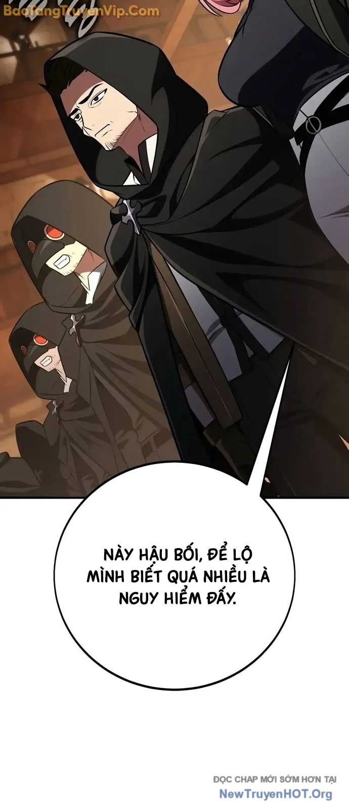 Tôi Đã Giết Tuyển Thủ Học Viện Chapter 77 - Trang 57