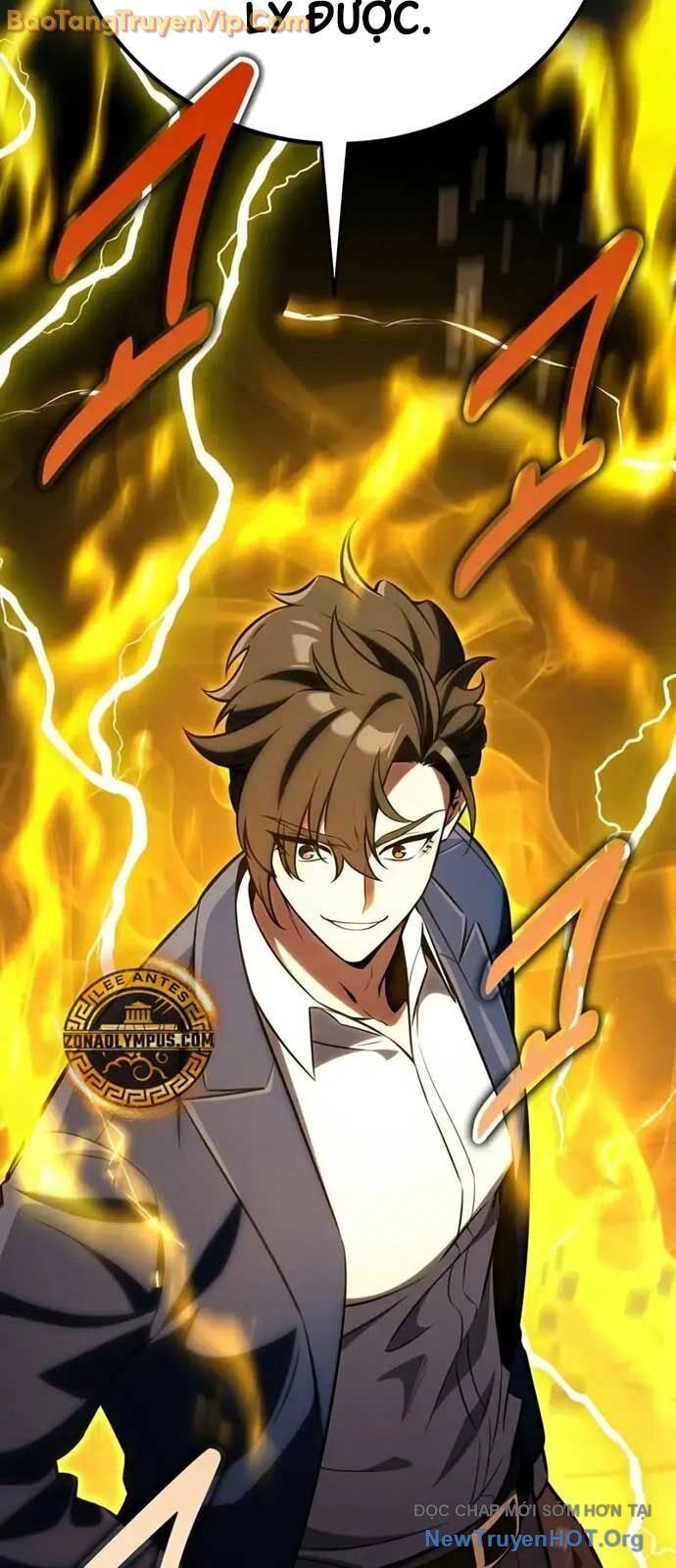 Tôi Đã Giết Tuyển Thủ Học Viện Chapter 77 - Trang 59