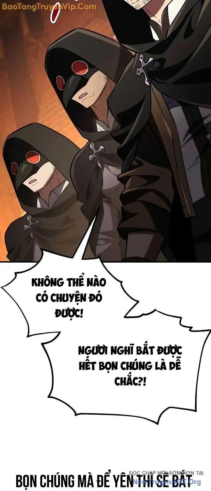 Tôi Đã Giết Tuyển Thủ Học Viện Chapter 77 - Trang 75