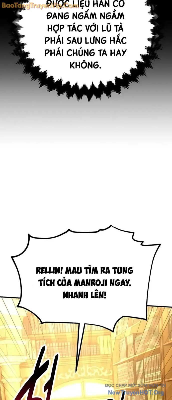 Tôi Đã Giết Tuyển Thủ Học Viện Chapter 77 - Trang 8