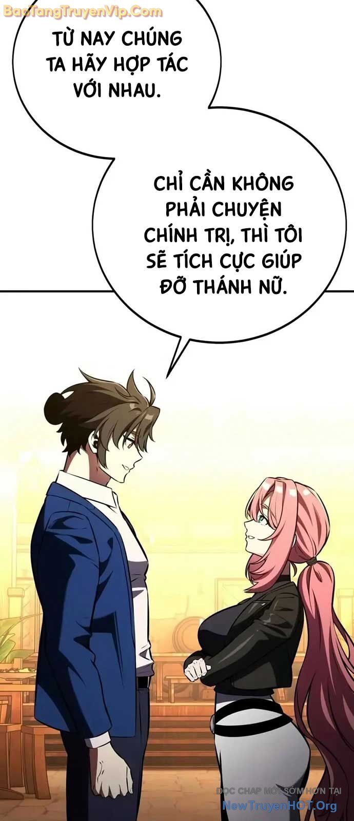 Tôi Đã Giết Tuyển Thủ Học Viện Chapter 77 - Trang 81