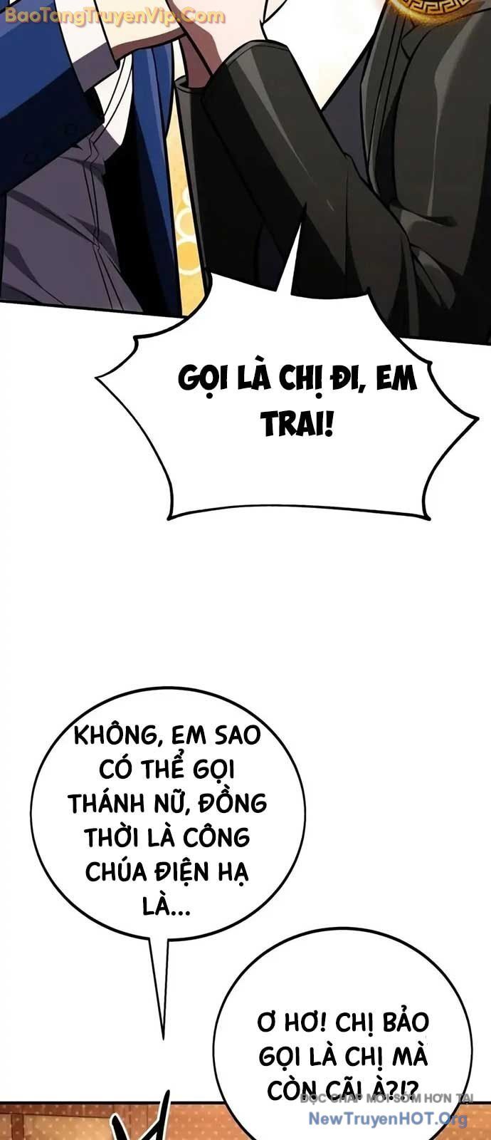 Tôi Đã Giết Tuyển Thủ Học Viện Chapter 77 - Trang 88