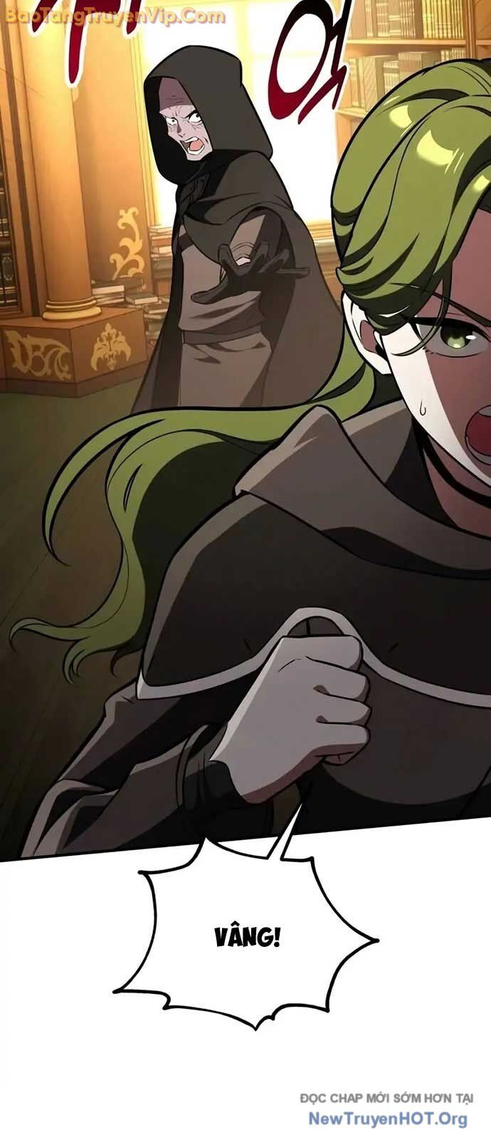 Tôi Đã Giết Tuyển Thủ Học Viện Chapter 77 - Trang 9