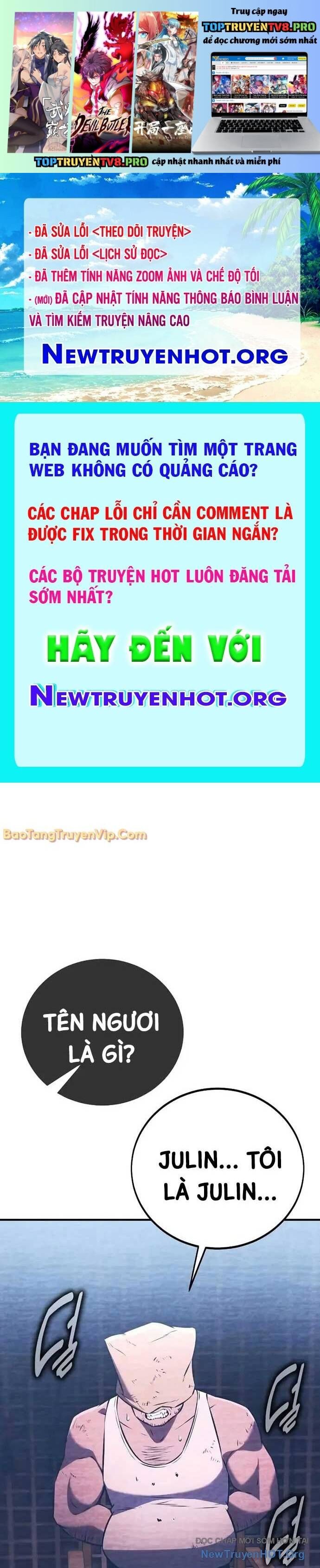 Tôi Đã Giết Tuyển Thủ Học Viện Chapter 78 - Trang 1