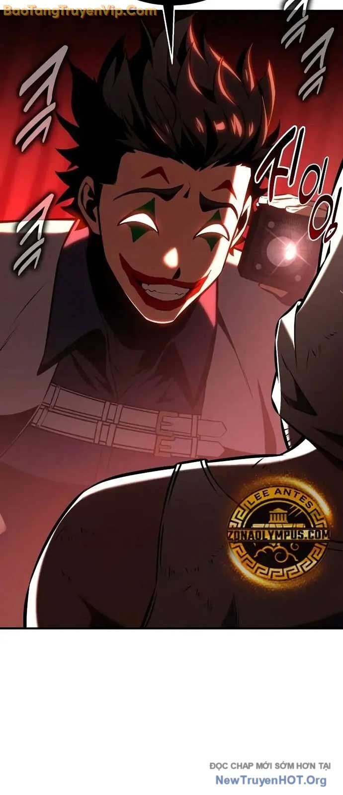Tôi Đã Giết Tuyển Thủ Học Viện Chapter 78 - Trang 10