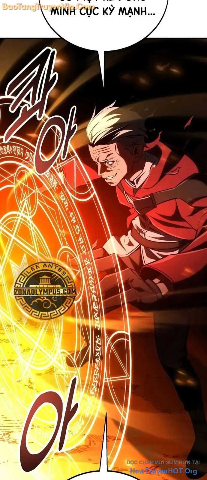 Tôi Đã Giết Tuyển Thủ Học Viện Chapter 78 - Trang 110