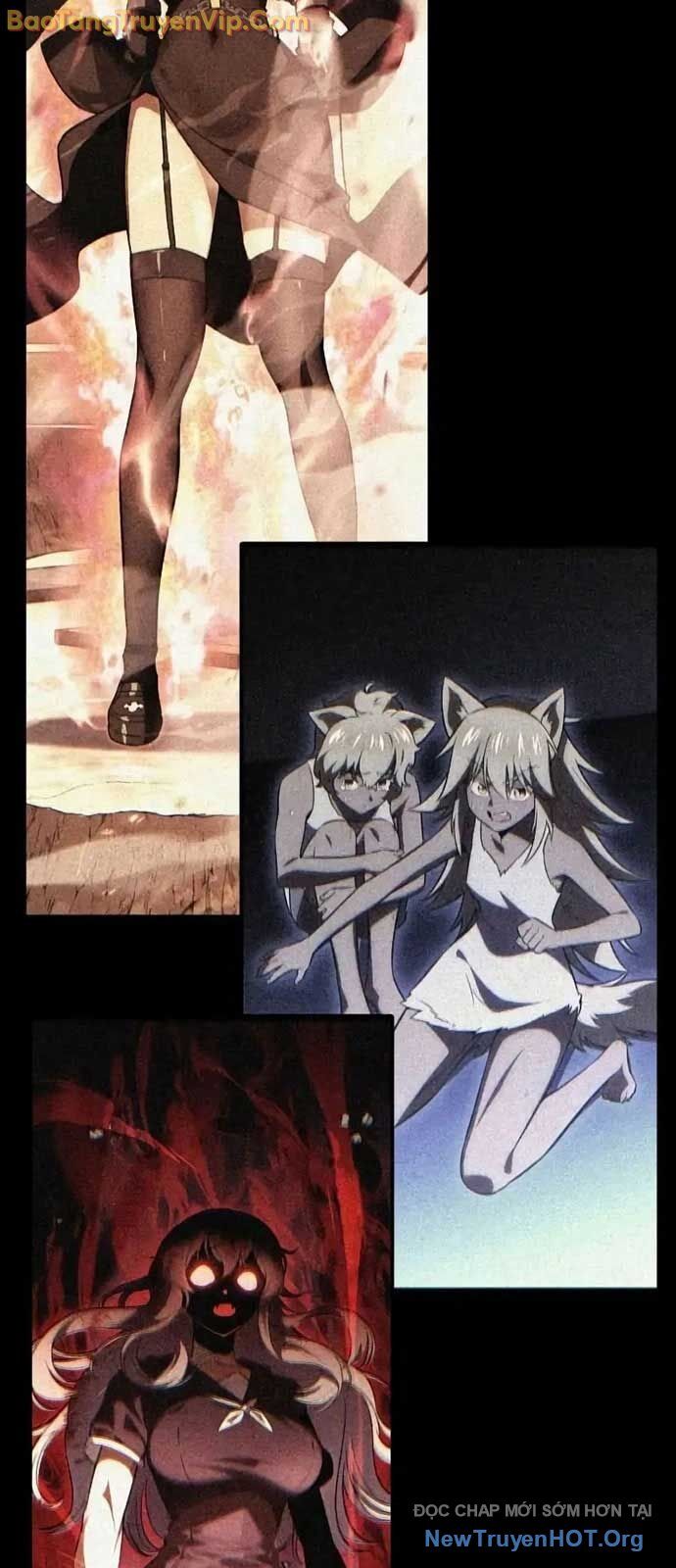 Tôi Đã Giết Tuyển Thủ Học Viện Chapter 78 - Trang 118