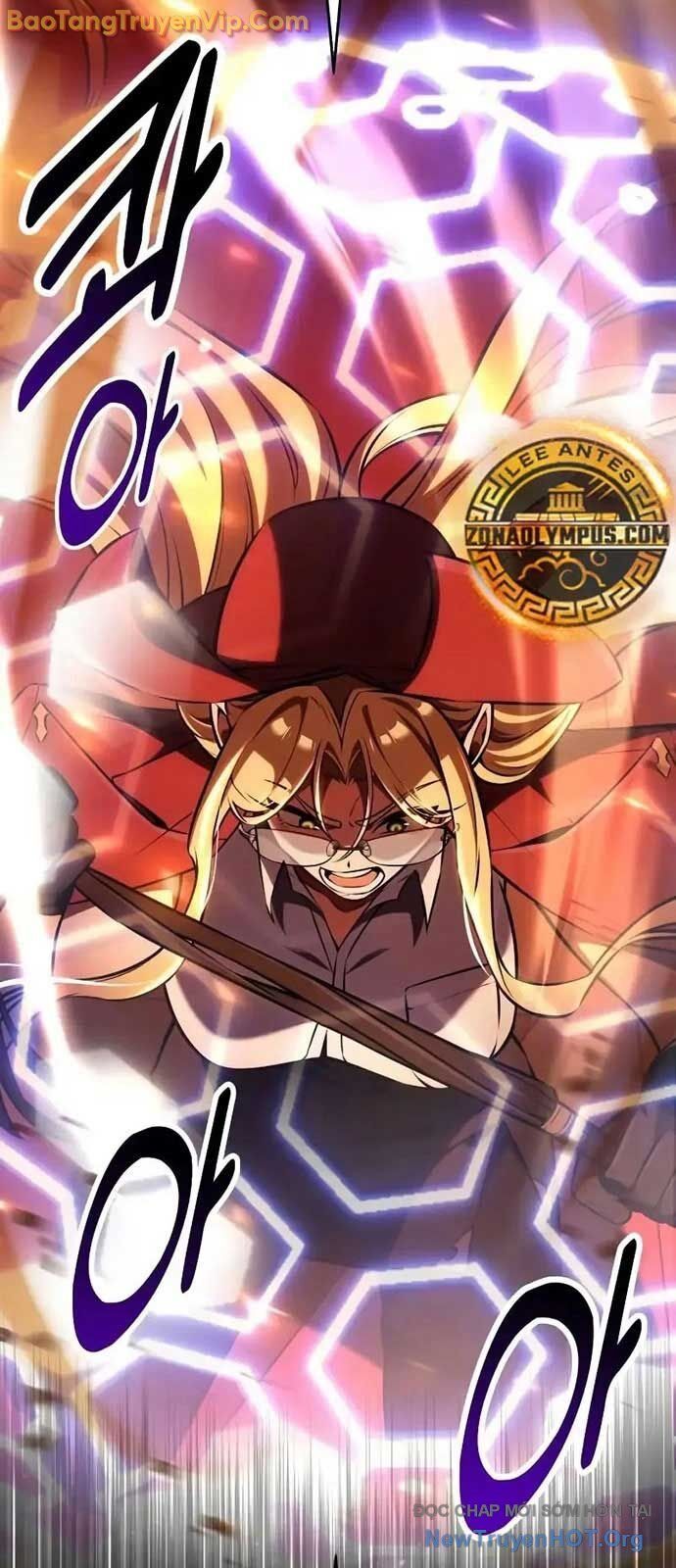 Tôi Đã Giết Tuyển Thủ Học Viện Chapter 78 - Trang 121