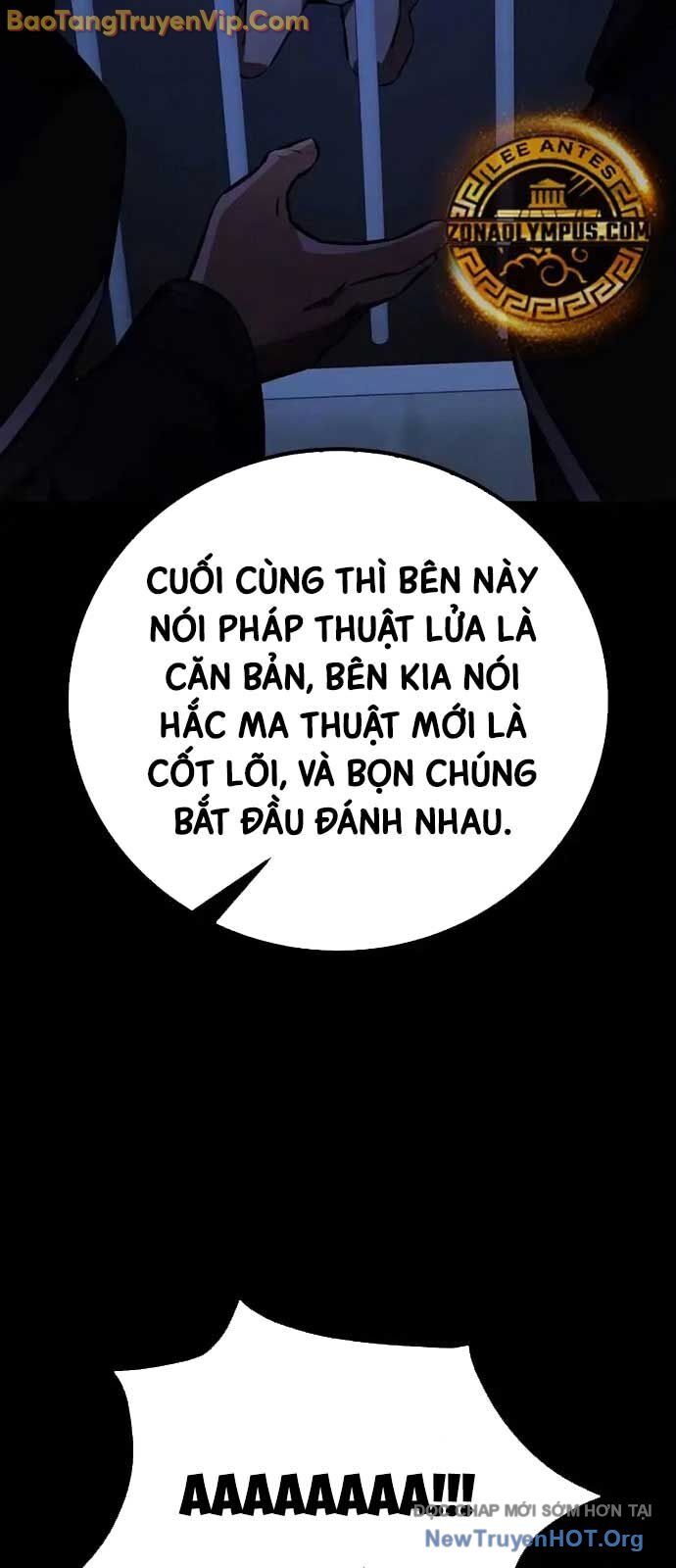 Tôi Đã Giết Tuyển Thủ Học Viện Chapter 78 - Trang 125