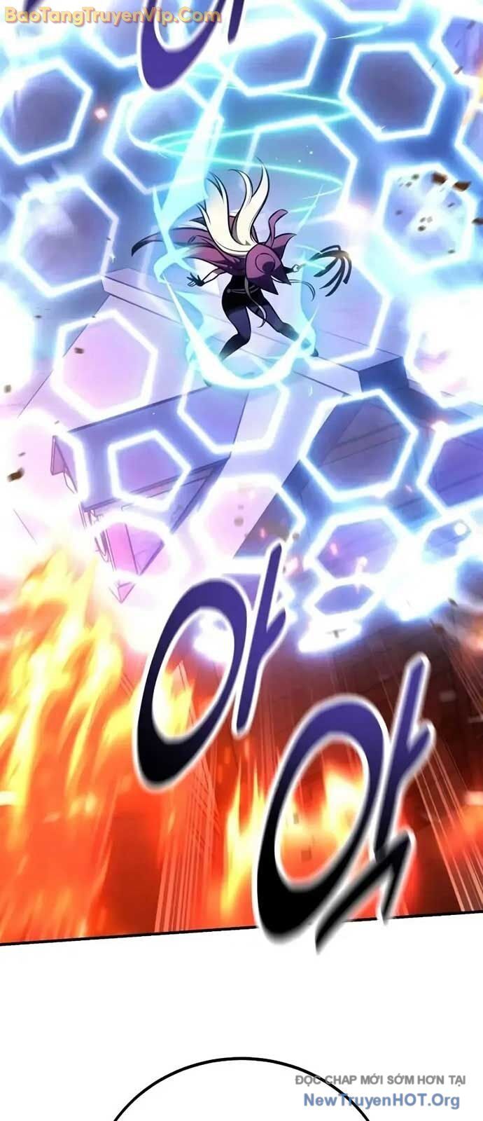 Tôi Đã Giết Tuyển Thủ Học Viện Chapter 78 - Trang 132