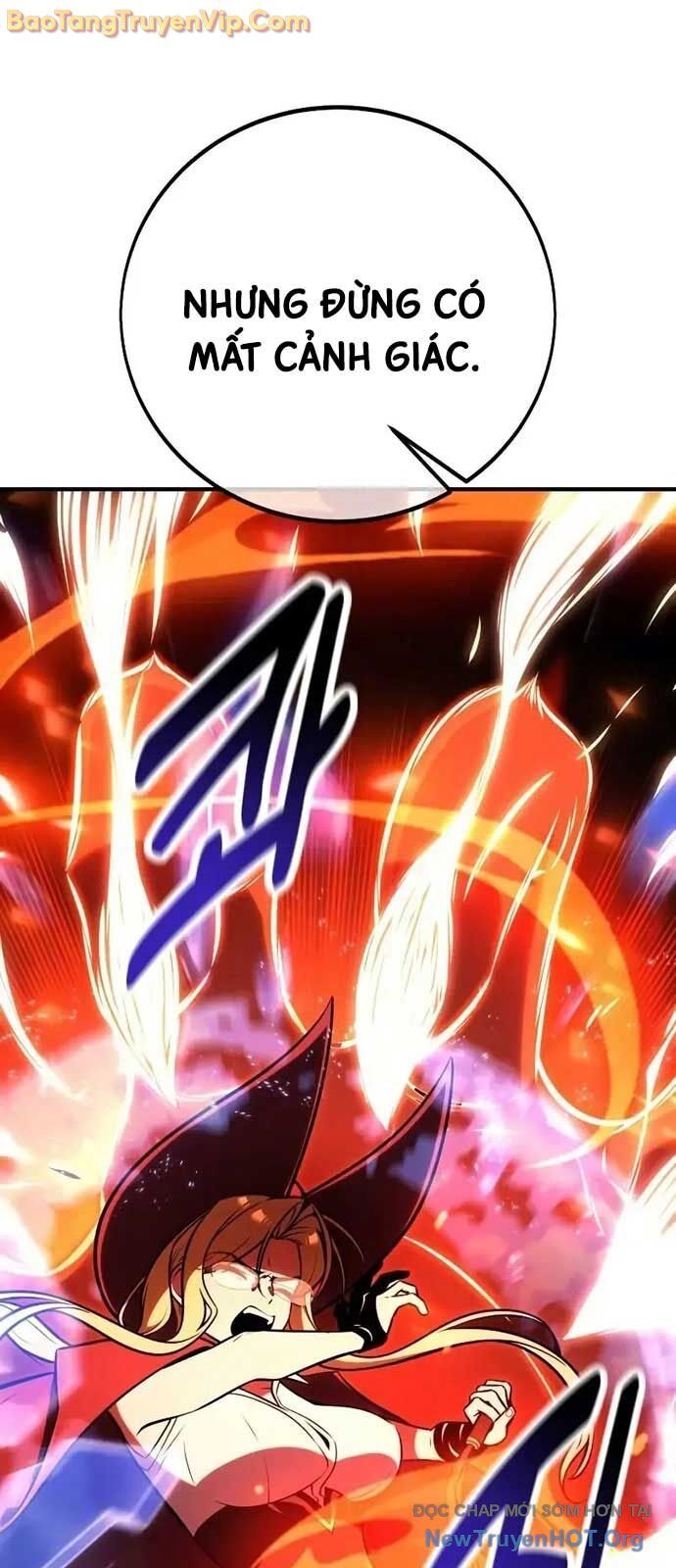 Tôi Đã Giết Tuyển Thủ Học Viện Chapter 78 - Trang 134