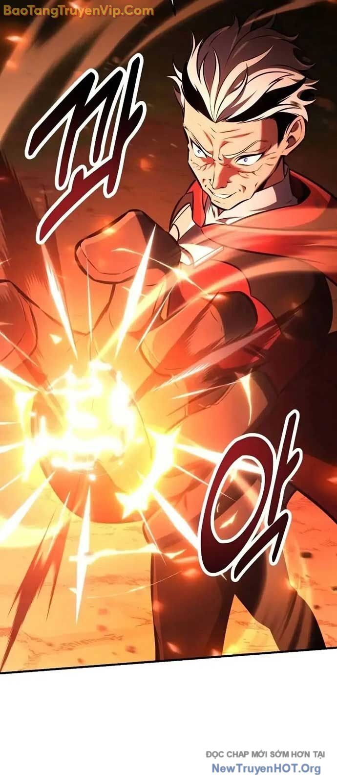 Tôi Đã Giết Tuyển Thủ Học Viện Chapter 78 - Trang 136