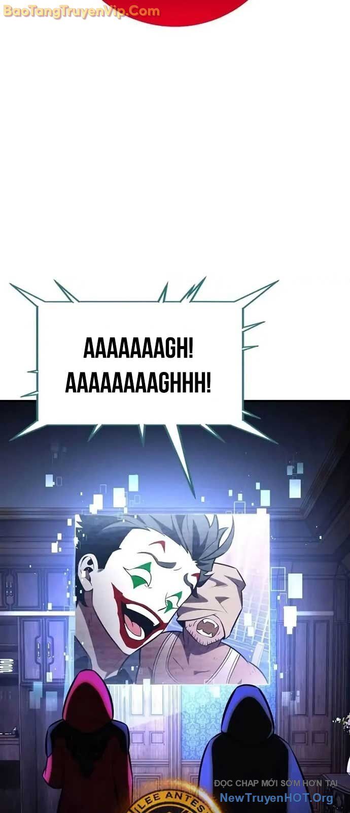 Tôi Đã Giết Tuyển Thủ Học Viện Chapter 78 - Trang 15